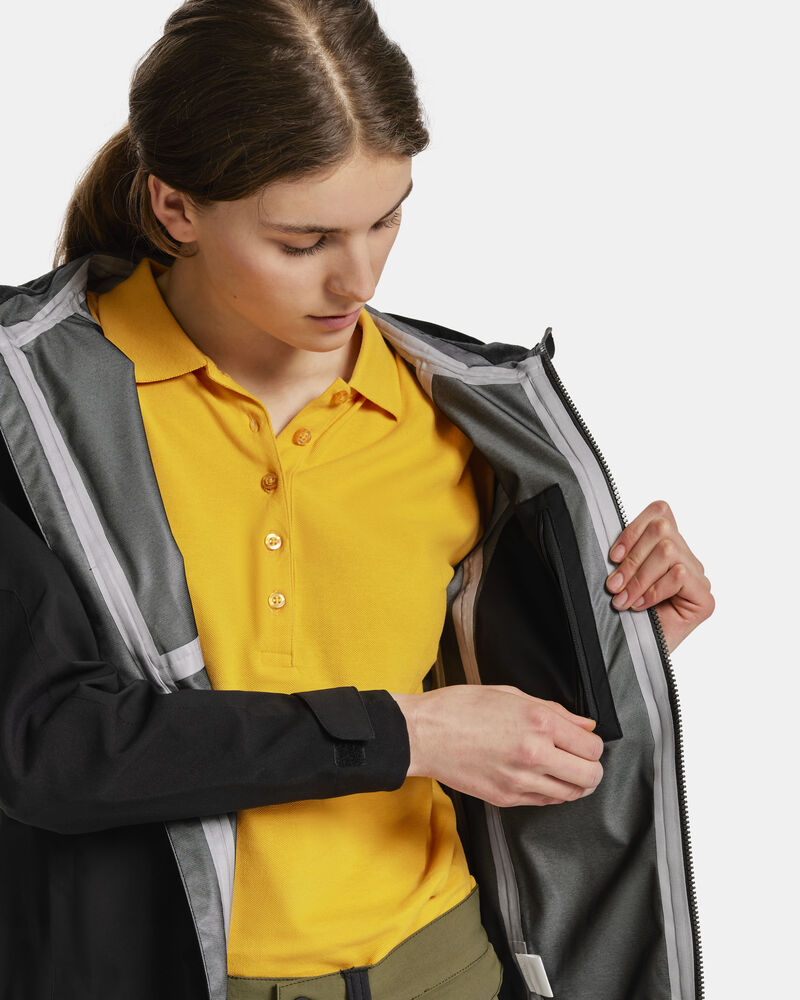 JOBMAN 1375 jakke dame 12